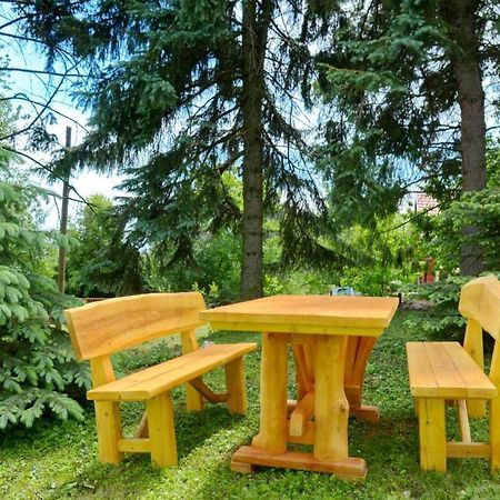 Apartament Zoja Vrdnik Zewnętrze zdjęcie