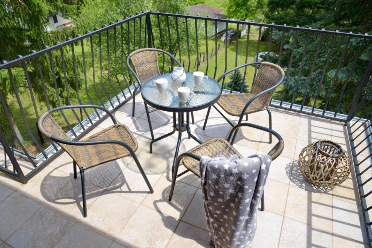 Apartament Zoja Vrdnik Zewnętrze zdjęcie