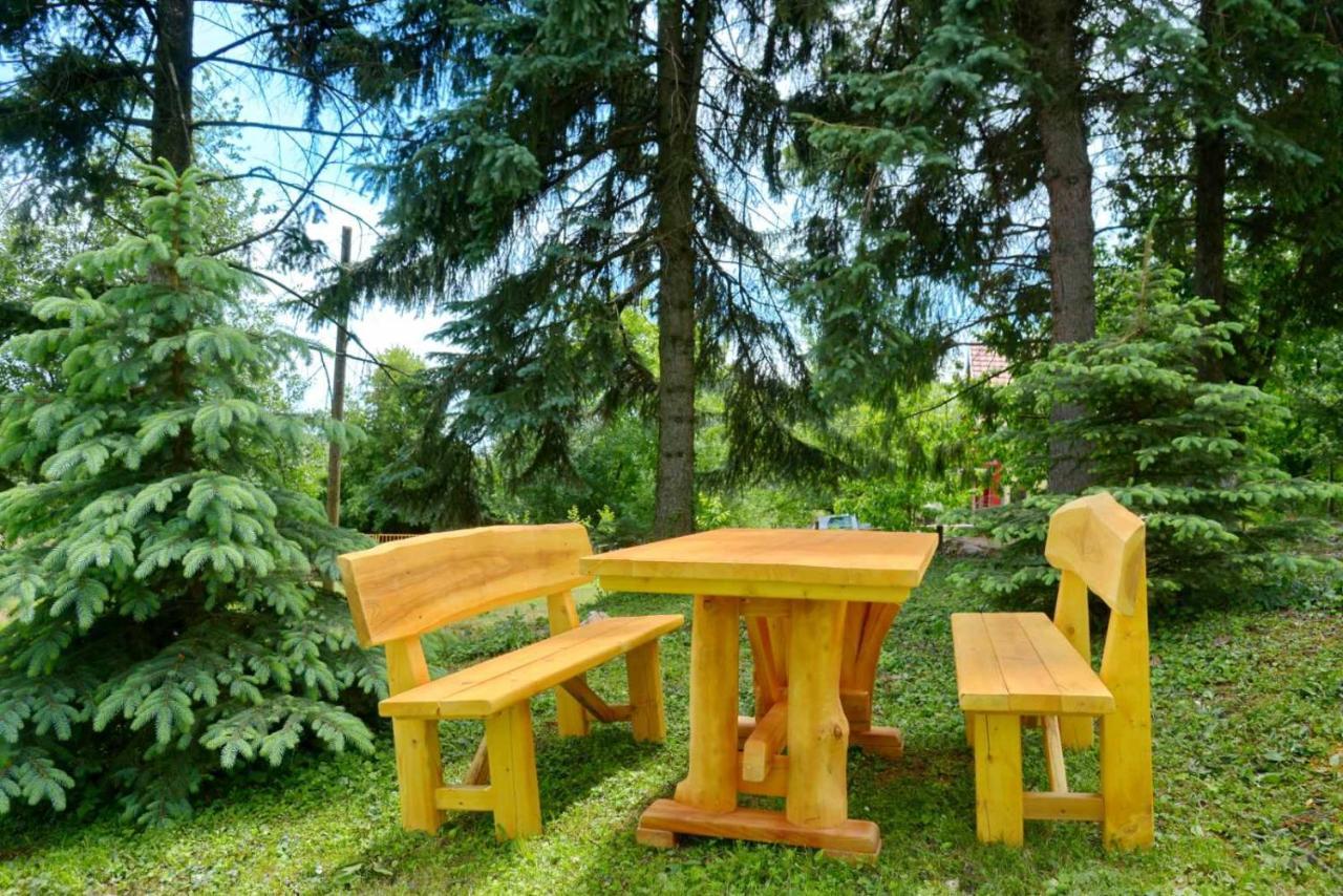 Apartament Zoja Vrdnik Zewnętrze zdjęcie