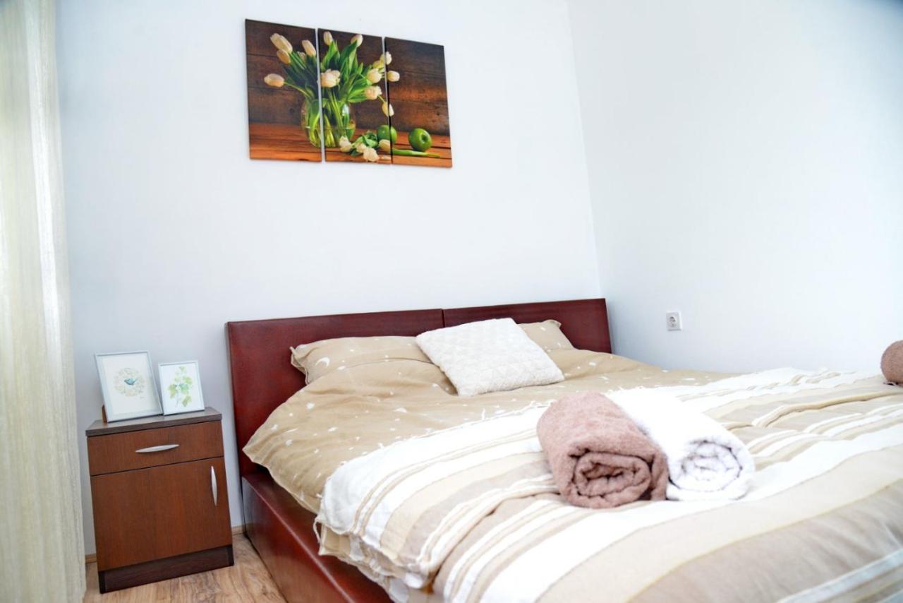 Apartament Zoja Vrdnik Zewnętrze zdjęcie
