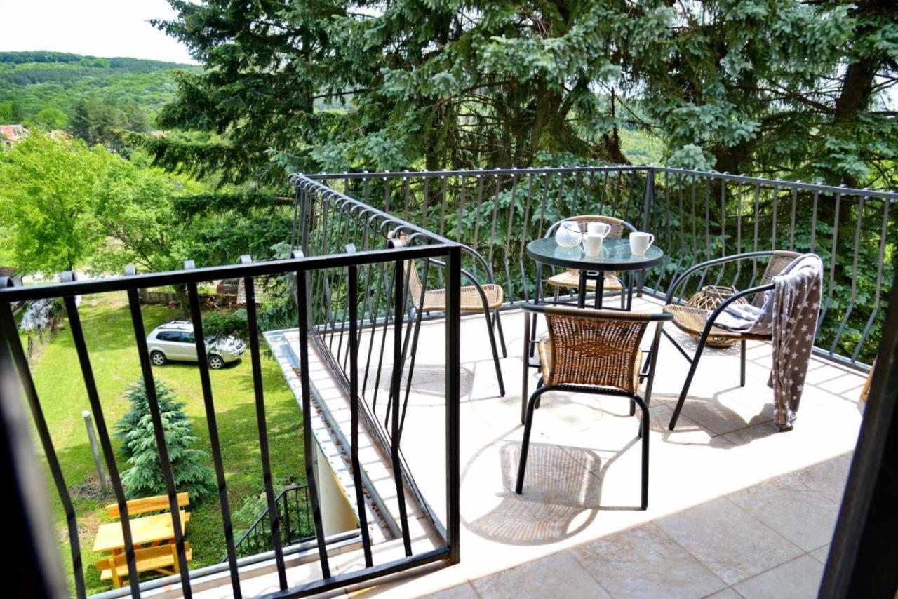 Apartament Zoja Vrdnik Zewnętrze zdjęcie