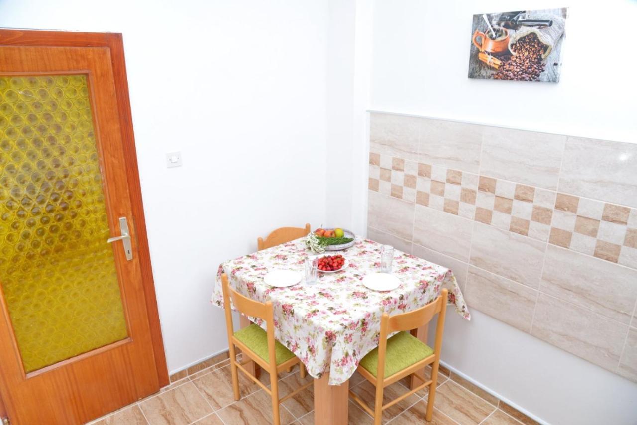 Apartament Zoja Vrdnik Zewnętrze zdjęcie