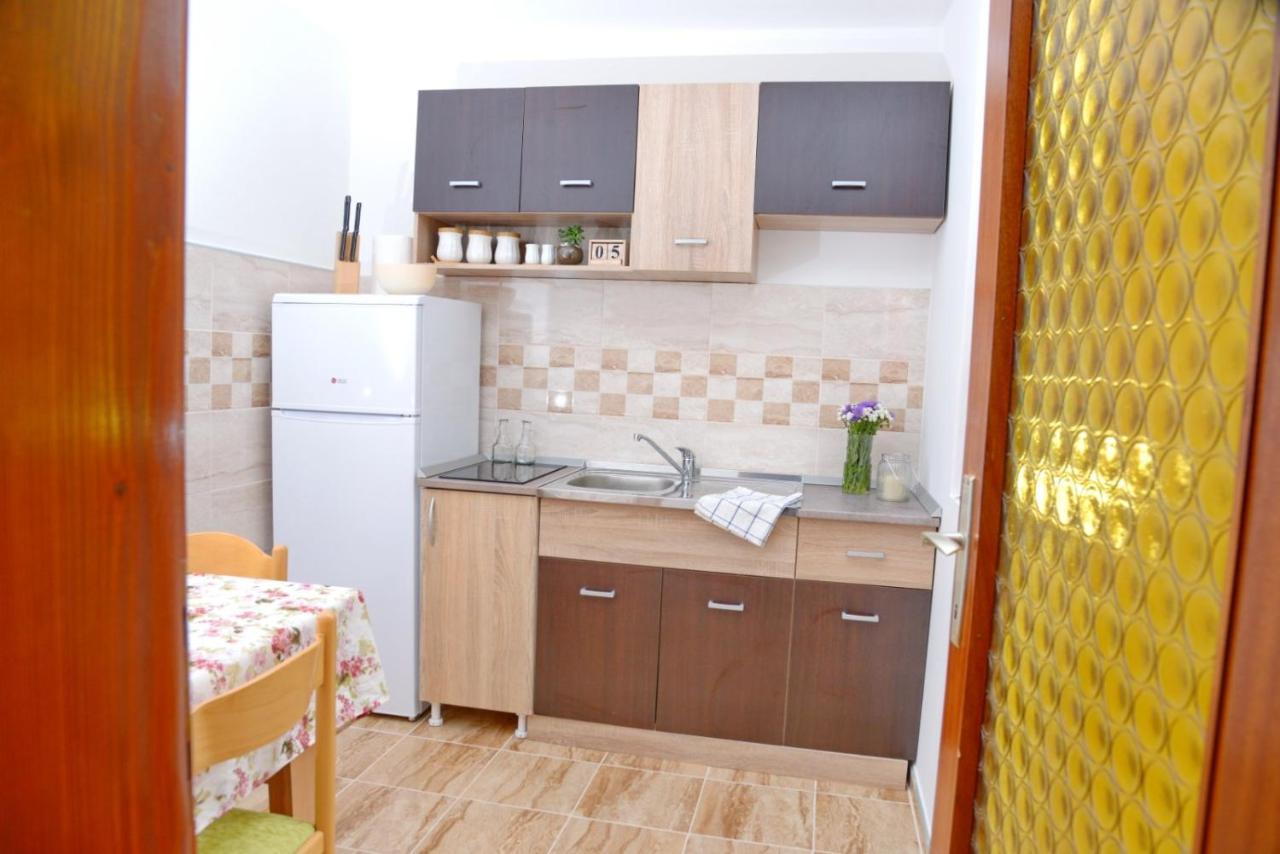 Apartament Zoja Vrdnik Zewnętrze zdjęcie