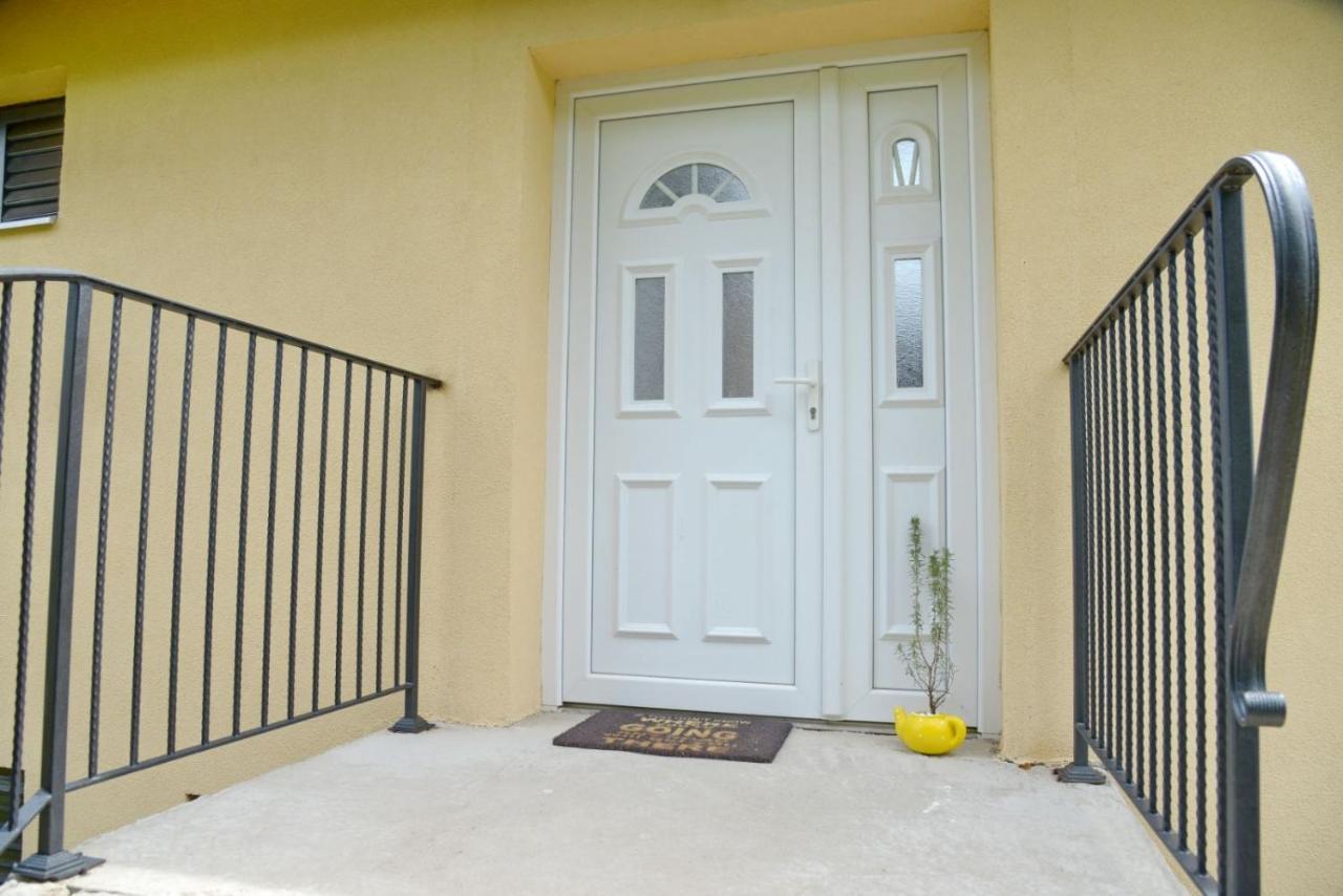 Apartament Zoja Vrdnik Zewnętrze zdjęcie