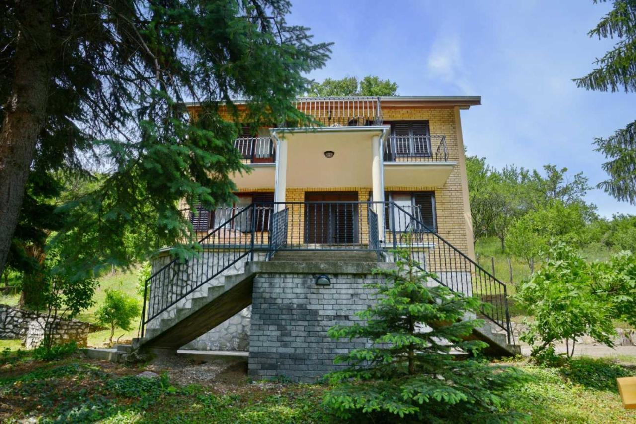 Apartament Zoja Vrdnik Zewnętrze zdjęcie