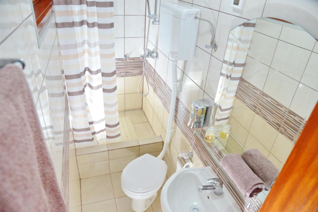 Apartament Zoja Vrdnik Zewnętrze zdjęcie