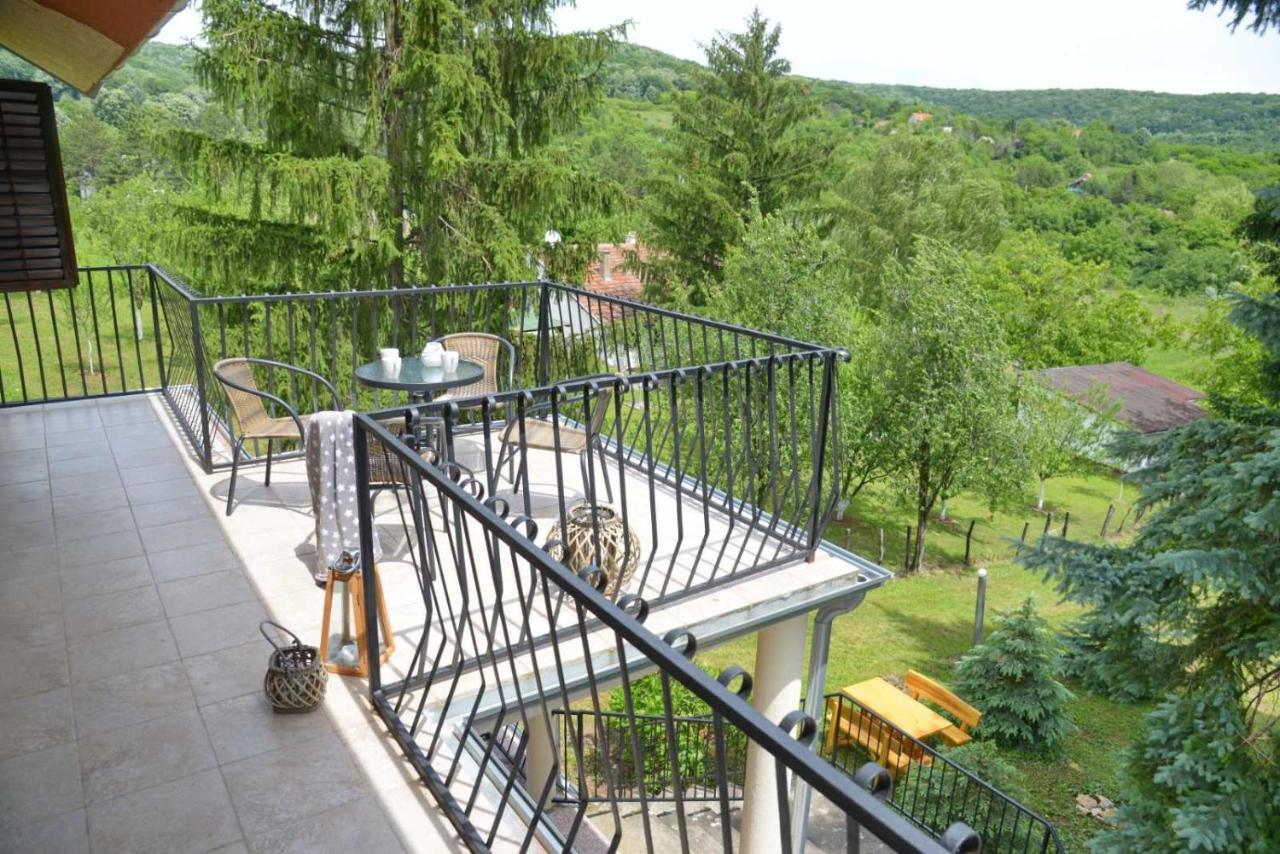 Apartament Zoja Vrdnik Zewnętrze zdjęcie