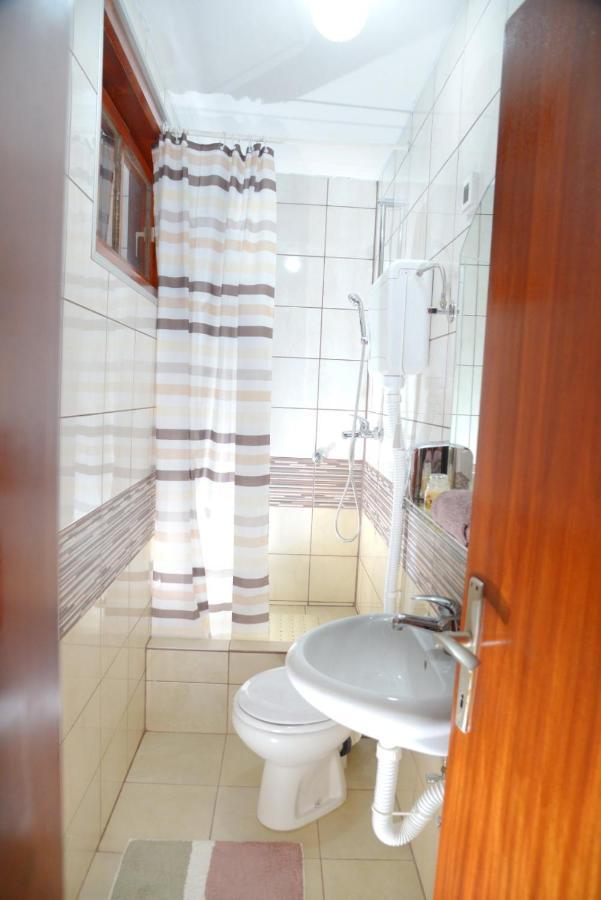 Apartament Zoja Vrdnik Zewnętrze zdjęcie