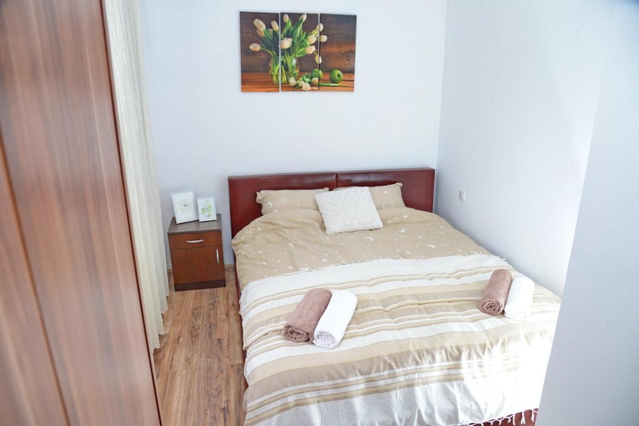 Apartament Zoja Vrdnik Zewnętrze zdjęcie